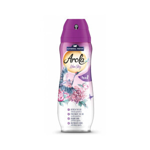 Arola 300ml spray Lilac Sky (12/krt)