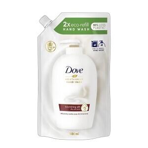 Dove 500ml Mýdlo tekuté NN Fine Silk CZ (10/krt)