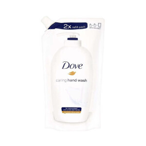 Dove 500ml Mýdlo tekuté NN Original CZ (10/krt)