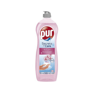 Pur 750ml na nádobí Hands Nails (20/krt)