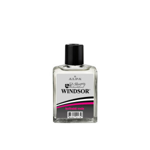 Alpa Kolínská voda 100ml Windsor (10/krt)