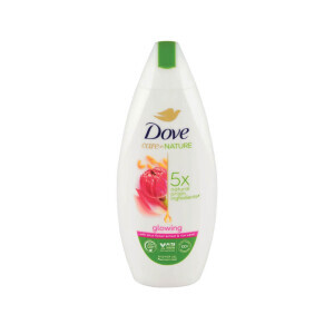 Dove 225ml SG F CZ Glowing Lotus (12/krt)
