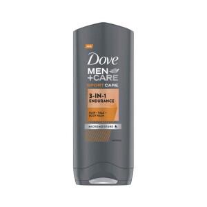 Dove 250ml SG Men Endurance (6/krt)