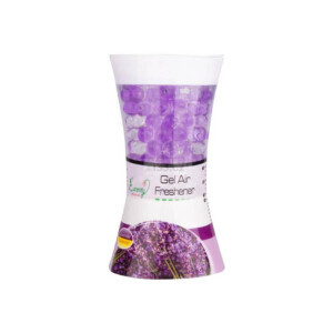 Lucenty 200g Gel Air Freshener Lavender (36/krt)