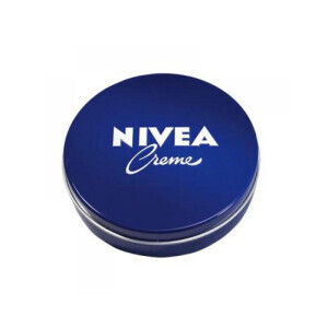 Nivea Cream 400ml CZ (24/krt)