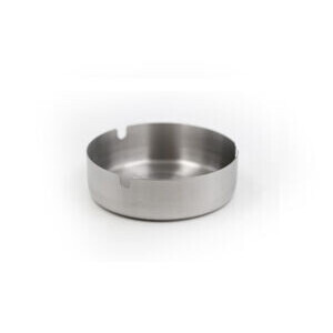 Popelník nerez classic 10cm (240/krt)