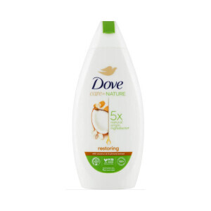 Dove 225ml SG F CZ Uplifting Mango (12/krt)