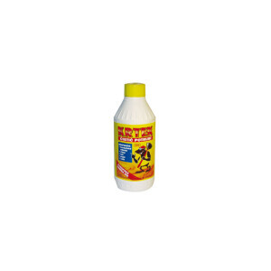 Krtek čistič potrubí 450g (20/bal)