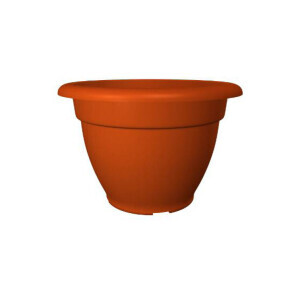Květináč Venezia Ø25cm terakota (25/krt)