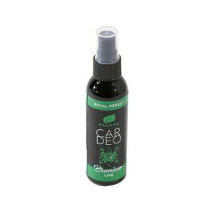 Paloma Car Deo Premium Line Spray 65ml Royal Forest (60/krt)