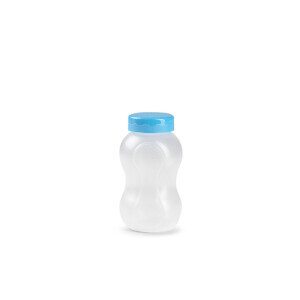 P.Forte Kořenky Plast 120ml Color (12/bal)