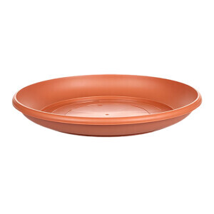 Miska pod květináč Harmonie Ø50cm terakota(45/krt)