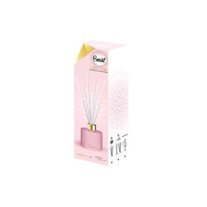 Brait 100ml Reed Diffuser Pastel Rose (12/krt)