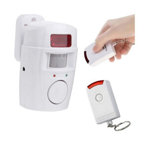 Grundig Alarm PIR (50/krt)