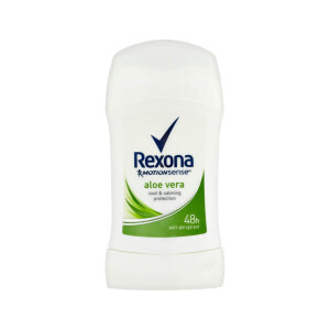 Rexona 40ml Stick AP F Aloe Vera (6/bal)