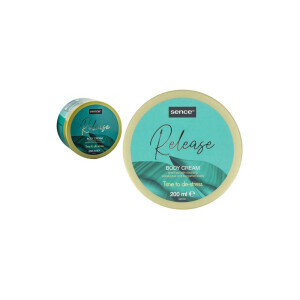 Sence 200ml tělový krém Release N (12/krt)