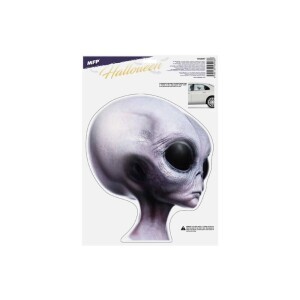 MFP Okenní fólie halloween WDH-610 30x42cm(48/bal)