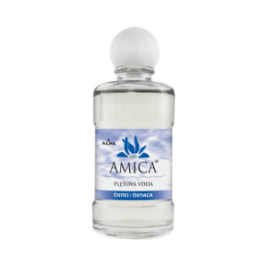 Amica 60ml čistící pleťová voda (10/krt)
