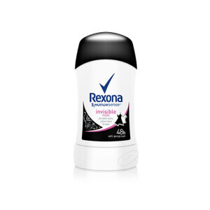 Rexona 40ml Stick AP F Invisible Pure (6/bal)