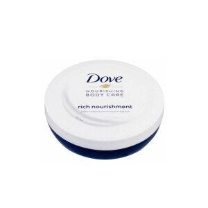 Dove Cream 150ml Rich Nourishment (6/krt)