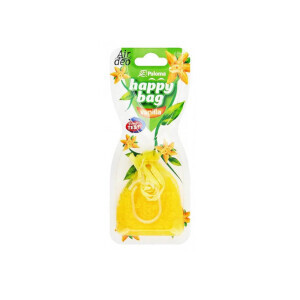 Paloma Car Happy Bag vanila (50/krt)