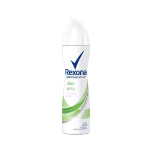Rexona 150ml Spray AP F Aloe Vera (6/bal)