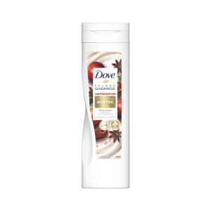 Dove 250ml Tělové mléko Winter Ritual (6/bal 12/krt)