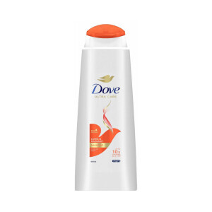 Dove 400ml šampon M Long&Radiant (6/krt)