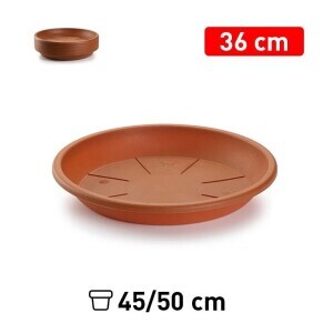 P.Forte Tác pod květináč 36cm (12/bal)