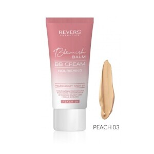 Revers 30ml BB Cream  Nr 03 PEACH (96/krt) 