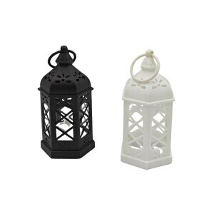 Lucerna na baterie 12*6cm (12/bal 240/krt)
