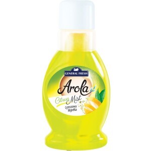 Arola 300ml Mist Citrus (10/bal)