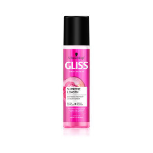 Gliss Kur 200ml Balzám Express Supreme Lenght (24/krt)