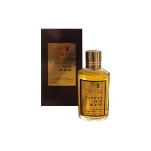 FC 100ml EDP N Vanilla Oud Blend (192/krt)