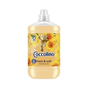 Coccolino 1.7L Aviváž Orange Rush (6/krt)