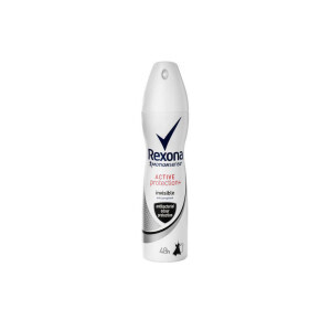 Rexona 150ml Spray AP F Active Prot+Invis (6/krt)