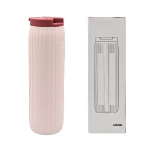 Termohrnek 600ml (50/krt)