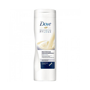Dove 400ml Tělové mléko Essential (6/bal 12/krt)