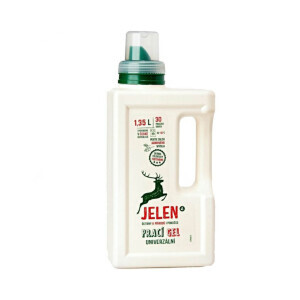 Jelen Prací gel 1,3l (8/krt)