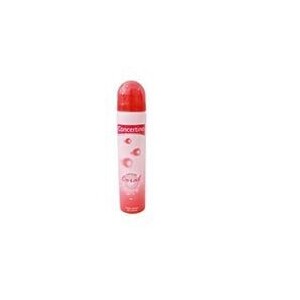 Concertino 75ml Deospray Coral (12/bal)