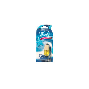 Paloma Car Woody ocean fresh (40/krt)
