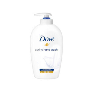 Dove 250ml Mýdlo tekuté Original N (12/krt)
