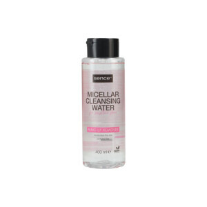 Sence 400ml Micelární voda Sensitive (12/krt)