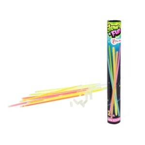 Toi-Toys Glow N Fun Fluorescenční tyčinky(144ks/krt)