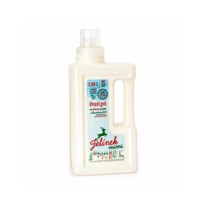 Jelínek mimi Prací gel 1,35l (8/krt)