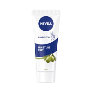 Nivea Krém na ruce 75ml Olive (12/krt)