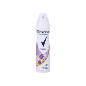 Rexona 150ml Spray AP F Happy Morning (6/bal)
