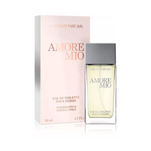 GP 50ml EDT F Amore Mio(48/krt)
