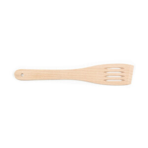 Obracečka dřevěná s otvory 30cm
