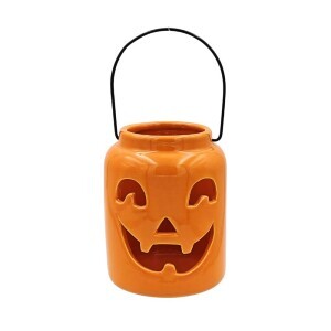 Haloween lampa dekorace (6/krt)